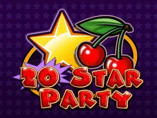 20 Star Party screenshot