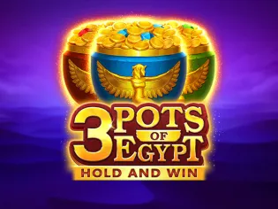 3 Pots of Egypt screenshot