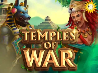 Temples Of War screenshot